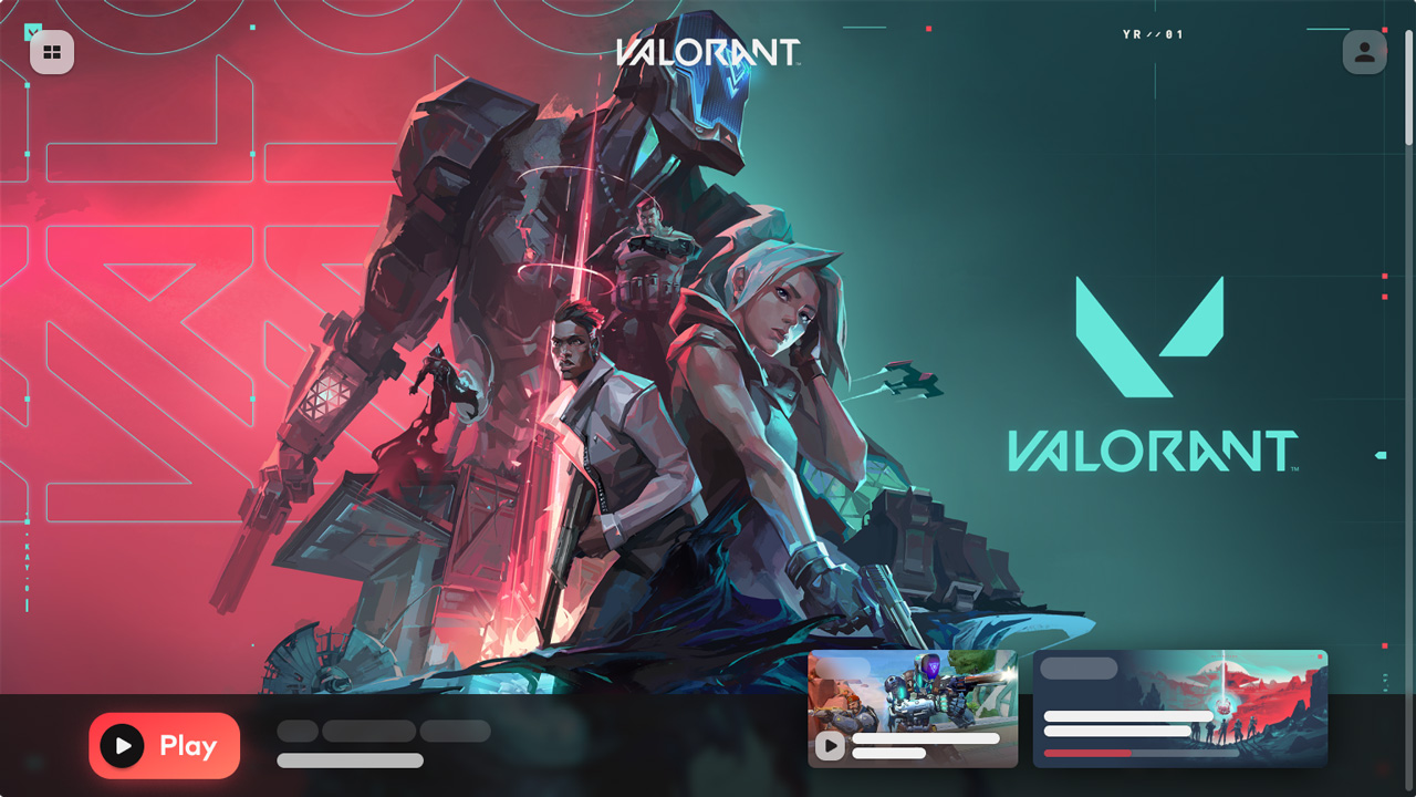Rising Valor: The Unstoppable Ascension of Valorant in Esports
